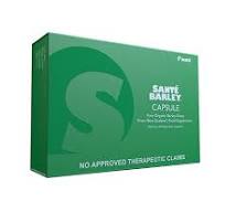 Santé Barley Pure Capsule